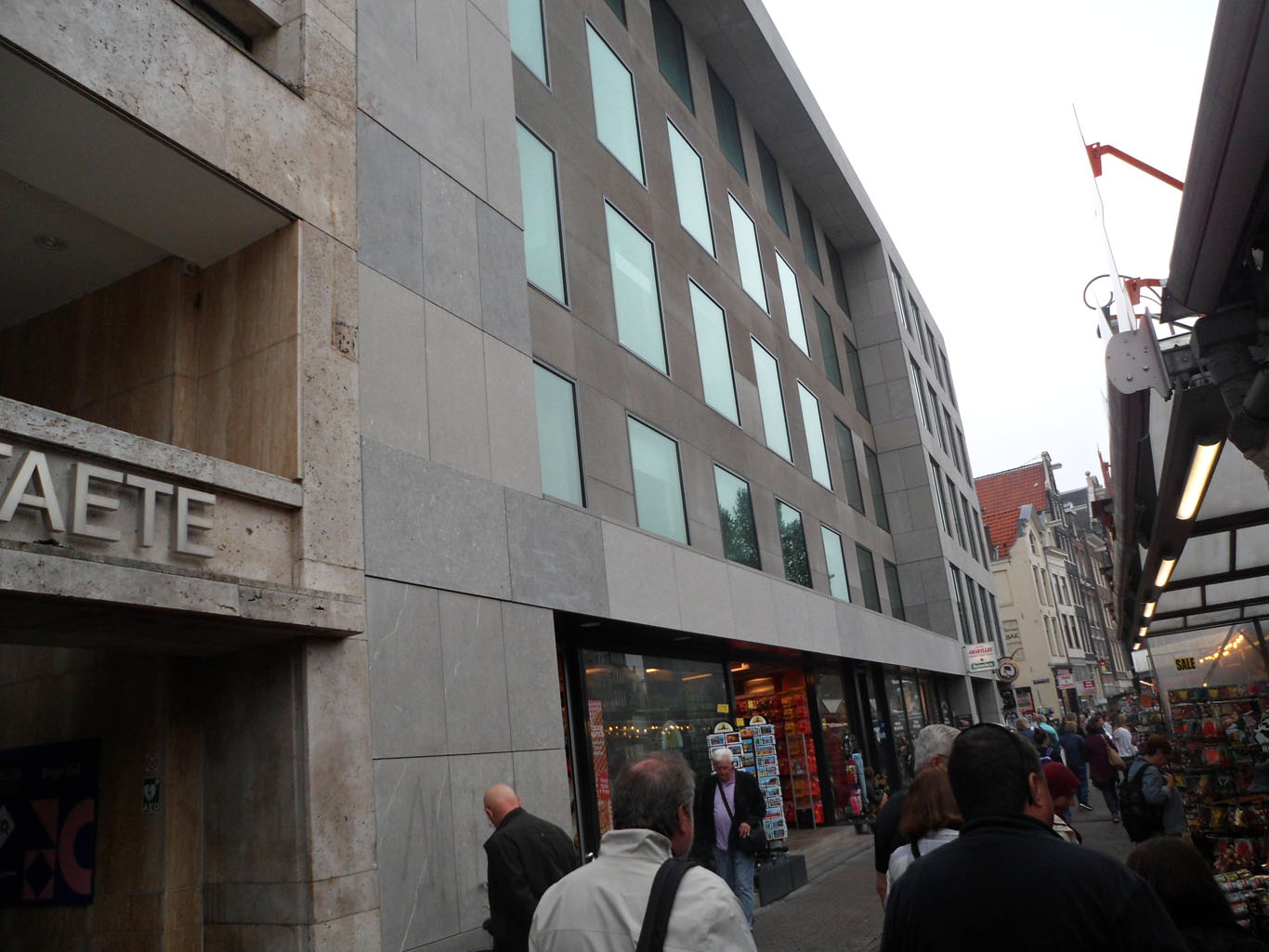 Singel 540